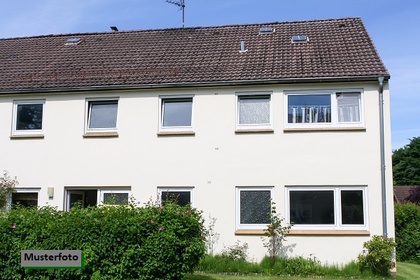 Mehrfamilienhaus in 72393 Burladingen-Ringingen