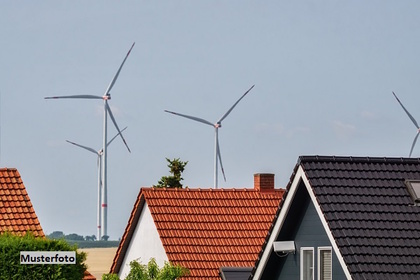 Einfamilienhaus in 54636 Schleid