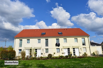 Reihenmittelhaus in 78147 Vöhrenbach