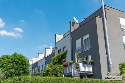 Doppelhaushälfte in 04205 Leipzig