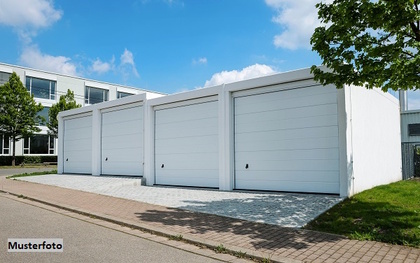 Garagen in 47169 Duisburg
