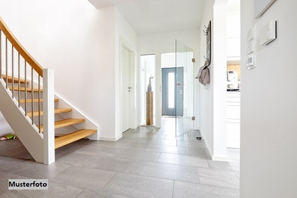 Maisonette in 20148 Hamburg