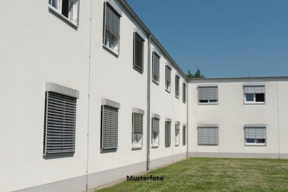 Etagenwohnung in 04451 Borsdorf