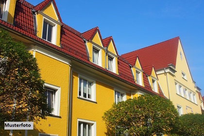 Erdgeschosswohnung in 45881 Gelsenkirchen