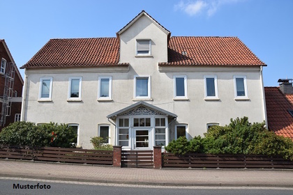 Mehrfamilienhaus in 45770 Marl