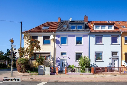 Zweifamilienhaus in 39596 Hohenberg-Krusenmark