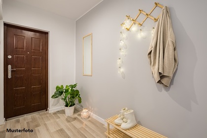 Erdgeschosswohnung in 77815 Bühl