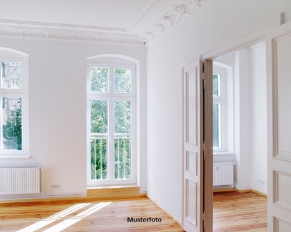 Erdgeschosswohnung in 08060 Zwickau