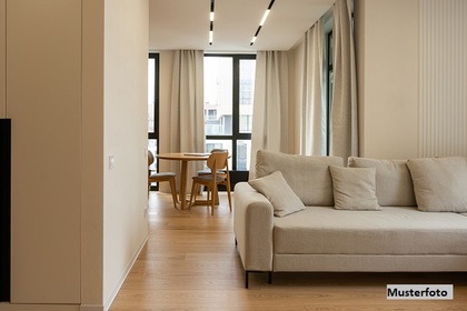Erdgeschosswohnung in 80995 München
