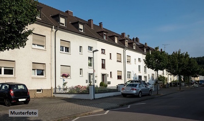 Mehrfamilienhaus in 09569 Öderan