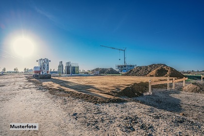 Gewerbliches Bauland in 34576 Homberg (Efze)