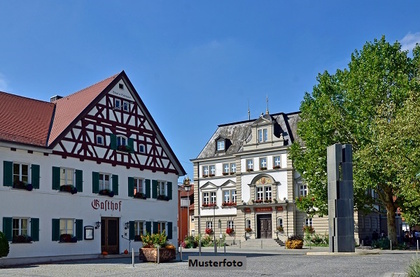 Gastronomie / Restaurant in 09629 Reinsberg