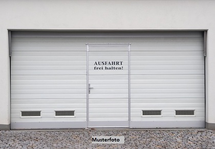 Garagen in 63512 Hainburg