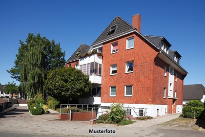Mehrfamilienhaus in 06347 Gerbstedt