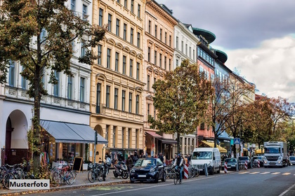 Mehrfamilienhaus in 21029 Hamburg
