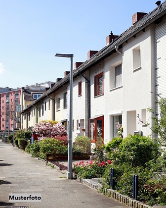 Reihenmittelhaus in 22587 Hamburg