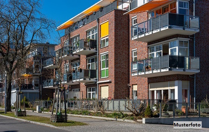 Mehrfamilienhaus in 39164 Wanzleben -Börde