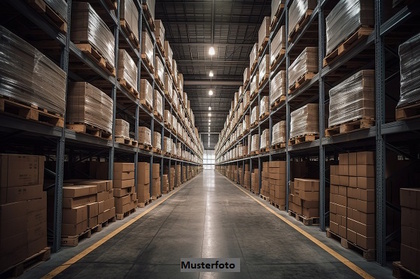 Halle in 32758 Detmold