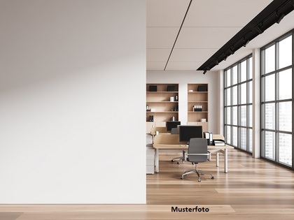 Bürofläche in 40223 Düsseldorf