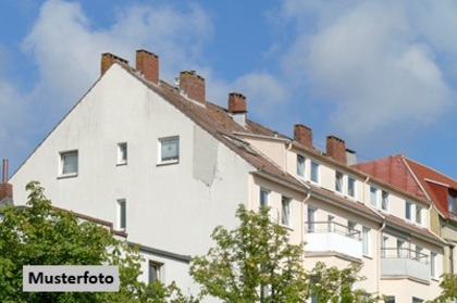 Mehrfamilienhaus in 08340 Schwarzenberg