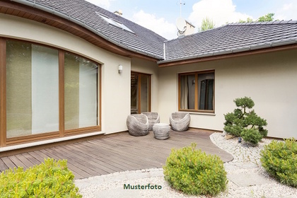 Einfamilienhaus in 99625 Kölleda