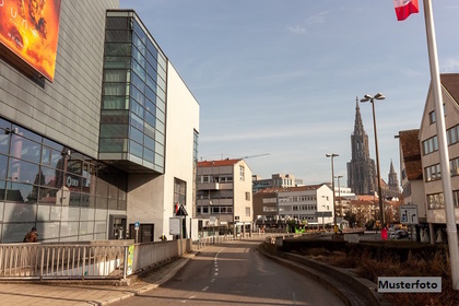 Mehrfamilienhaus in 47051 Duisburg