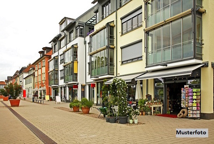 Mehrfamilienhaus in 40629 Düsseldorf