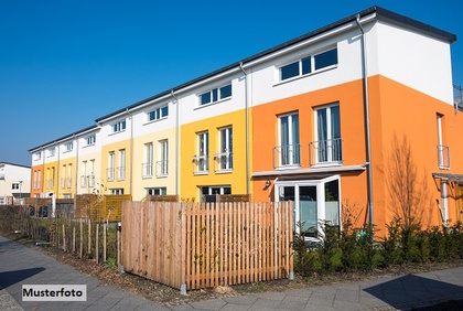 Doppelhaushälfte in 89520 Heidenheim a. d. Brenz