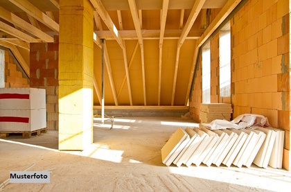 Dachgeschosswohnung in 47167 Duisburg