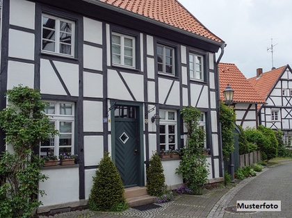 Einfamilienhaus in 39615 Werben