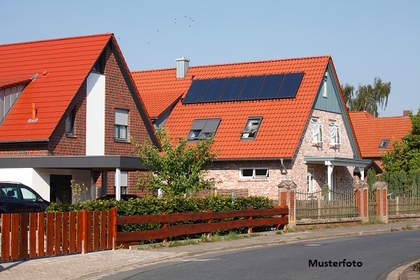 Doppelhaushälfte in 23946 Boltenhagen