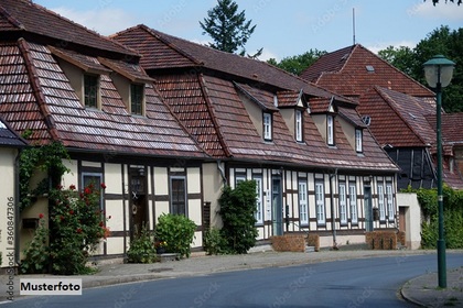 Einfamilienhaus in 39615 Werben