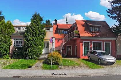 Erdgeschosswohnung in 51429 Bergisch Gladbach