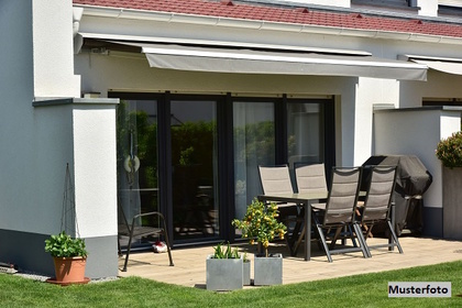 Doppelhaushälfte in 67063 Maxdorf
