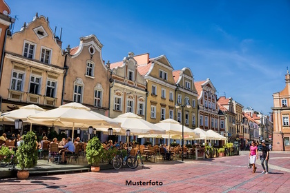 Gastronomie und Wohnung in 73529 Schwäbisch Gmünd