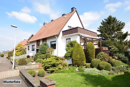 Zweifamilienhaus in 65817 Eppstein