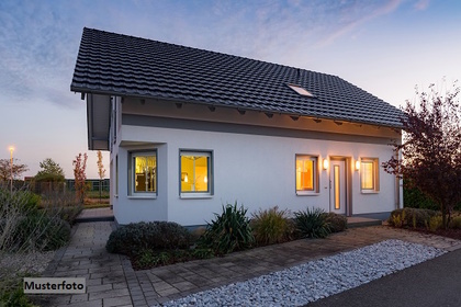 Einfamilienhaus in 45475 Mülheim/Ruhr