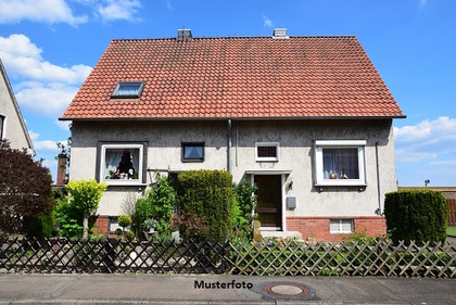 Einfamilienhaus in 59929 Brilon