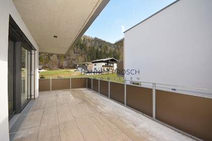 Dachgeschosswohnung in 6383 Kirchdorf in Tirol / Erpfendorf