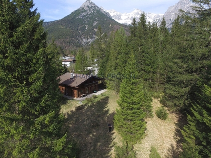 Chalet in 6393 St. Ulrich am Pillersee