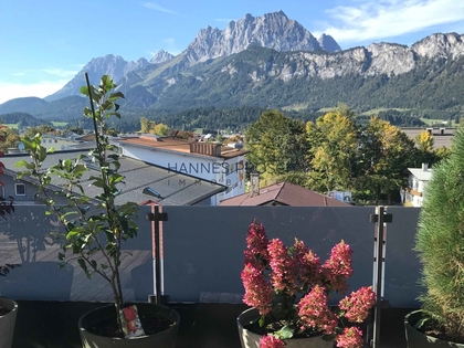 Etagenwohnung in 6380 Sankt Johann in Tirol