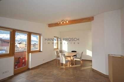 Dachgeschosswohnung in 5730 Mittersill