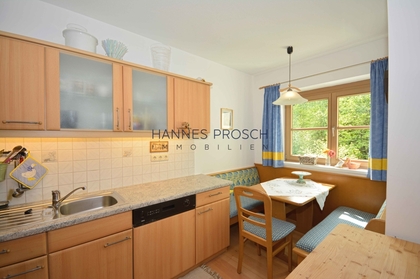 Maisonette in 6372 Oberndorf in Tirol