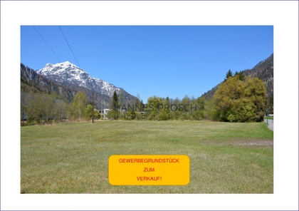 Gemischtes Bauland in 6383 Kirchdorf in Tirol / Erpfendorf