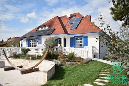 Einfamilienhaus in 7100 Neusiedl am See
