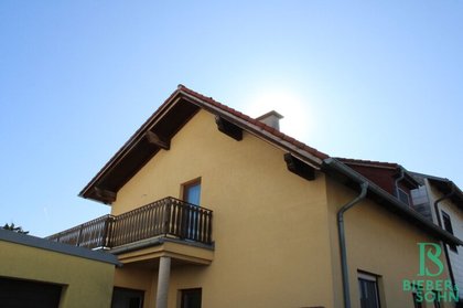 Einfamilienhaus in 2500 Baden