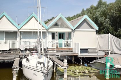 Ferienhaus in 7100 Neusiedl am See