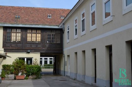 Grundstück in 1230 Wien