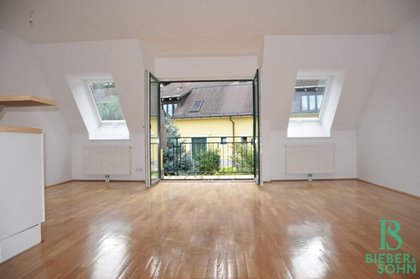 Etagenwohnung in 1130 Wien