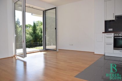 Erdgeschosswohnung in 1130 Wien